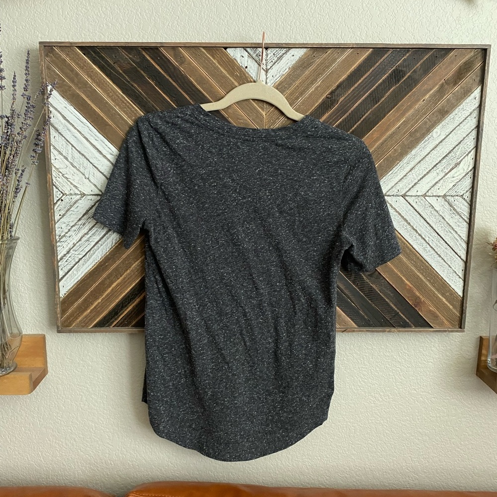 Small grey tee - Picture 3 of 3